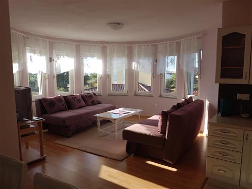 Feriehus / leilighet - 4 personer -  - Biograd na Moru - 23210 - Biograd Na Moru