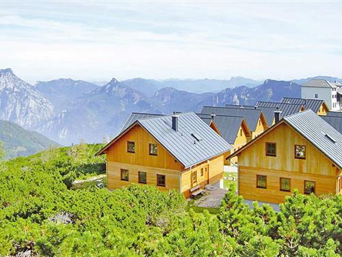Holiday Home/Apartment - 10 persons -  - 4802 - Ebensee