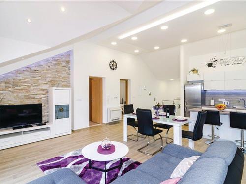 Ferielejlighed - 4 personer -  - Put Dr.Ante Starcevica - Dubrovnik-Mlini - 20207 - Cibaca