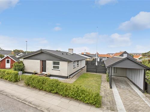 Ferienhaus - 6 Personen -  - Ryttervej - 9990 - Skagen