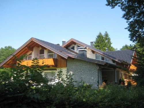 Ferienhaus - 6 Personen -  - 5202 - Neumarkt Am Wallersee