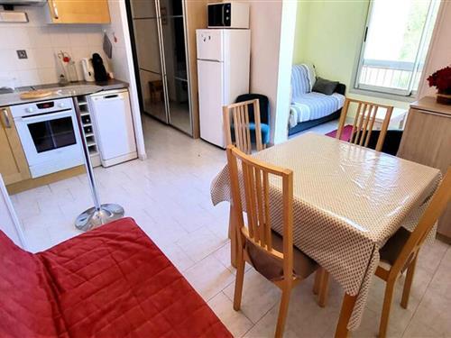 Sommerhus - 4 personer -  - 83140 - Six-Fours-Les-Plages