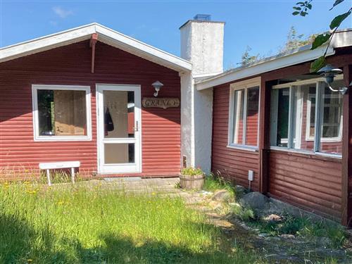 Fritidshus - 6 personer -  - Skovduesvinget - 9492 - Blokhus