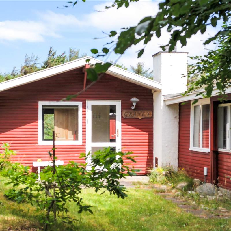 Ferienhaus - 6 Personen -  - Skovduesvinget - 9492 - Blokhus