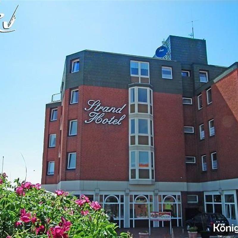 Ferielejlighed - 3 personer -  - Königstraße - 25938 - Wyk