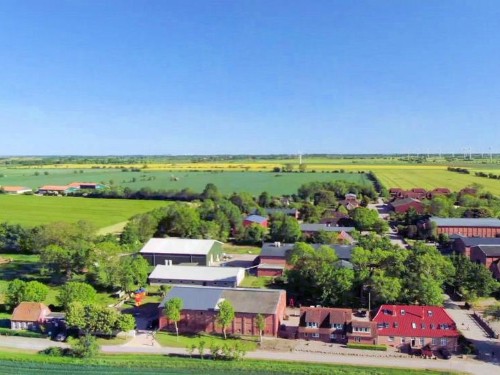 Ferienhaus - 4 Personen -  - Wenkendorf - 23769 - Fehmarn