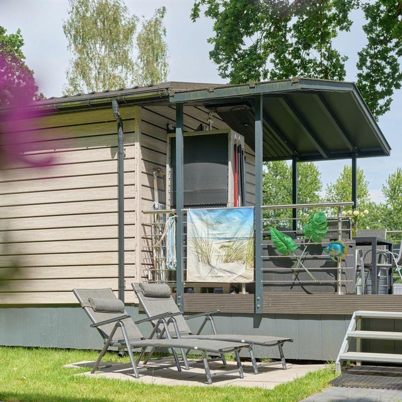 Ferielejlighed - 4 personer -  - Bormwiese - 23683 - Scharbeutz