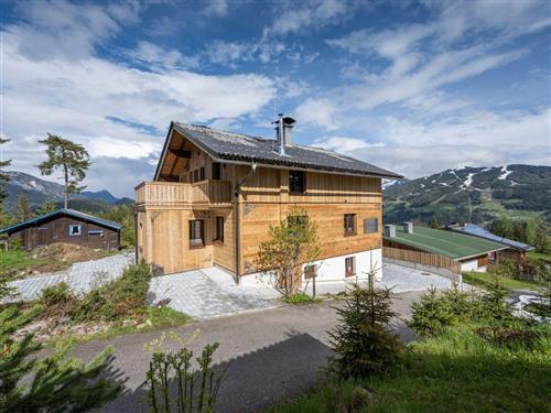 Ferienhaus - 6 Personen -  - Vorberg - 8972 - Ramsau Am Dachstein