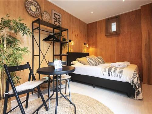 Ferielejlighed - 2 personer -  - 2042 NB - Zandvoort