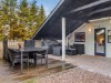 Billede 2 - Terrasse