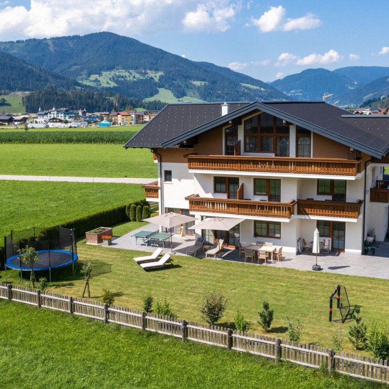 Ferielejlighed - 2 personer -  - Grießenkarweg - 5542 - Flachau
