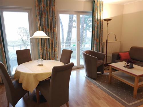 Ferieleilighet - 4 personer -  - Strandallee - 23669 - Timmendorfer Strand