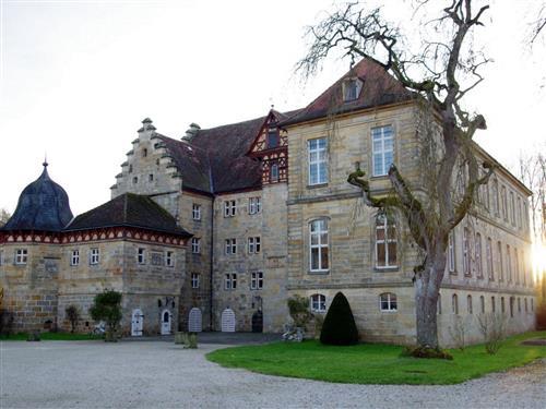 Ferieleilighet - 4 personer -  - Schlosshof - 96106 - Ebern