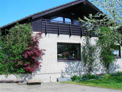 Ferienwohnung - 4 Personen -  - Am Dietrichsberg - 38678 - Clausthal-Zellerfeld