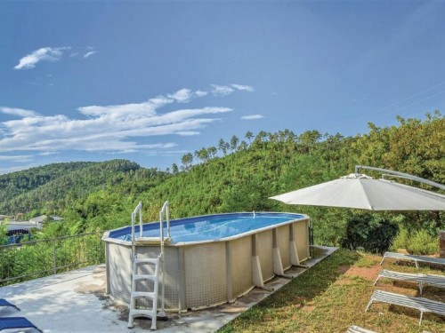 Bondhus - 4 personer -  - 58024 - Massa Marittima