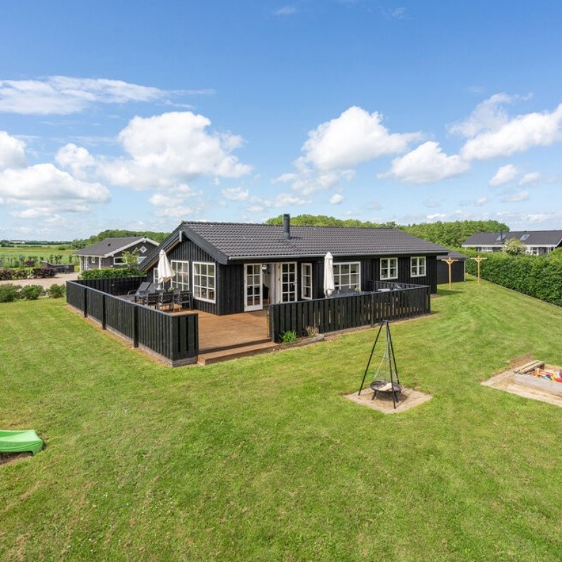 Ferienhaus - 6 Personen -  - Flovt Havevej - Flovt - 6100 - Haderslev