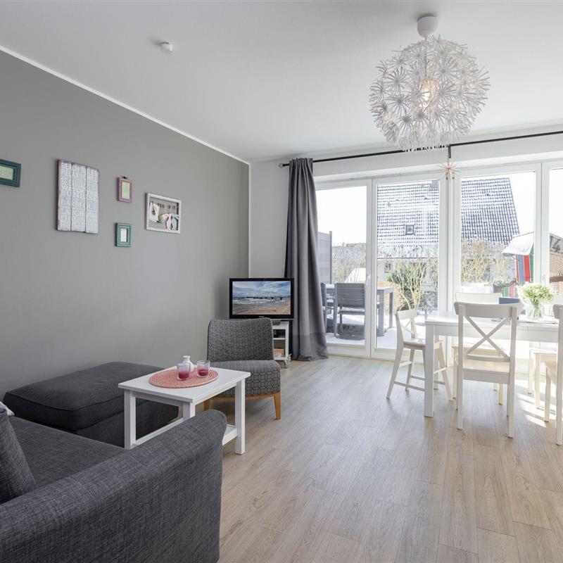 Ferielejlighed - 2 personer -  - Konsulweg - 23683 - Scharbeutz