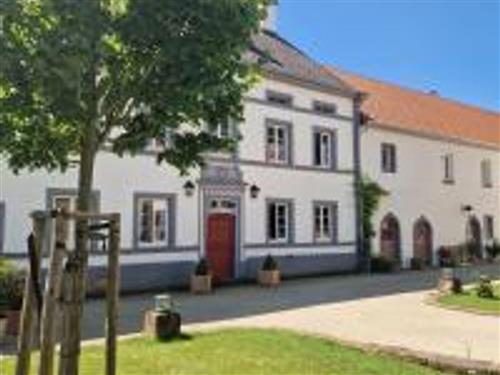 Ferieleilighet - 6 personer -  - Hauptstraße - 54636 - Feilsdorf