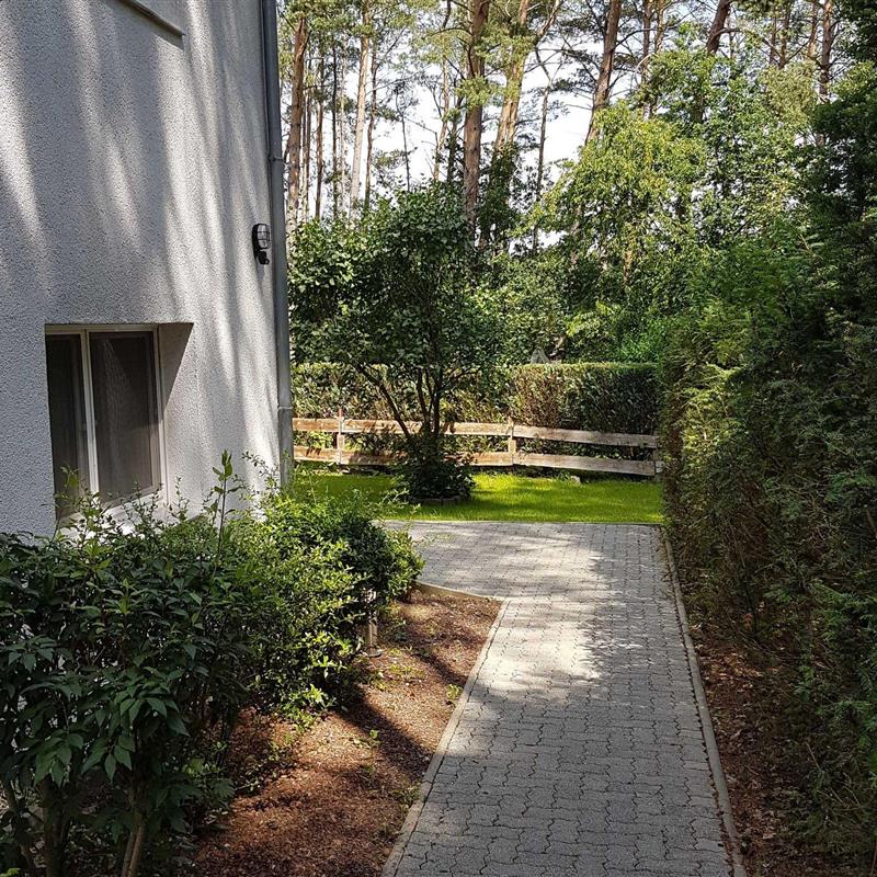 Ferielejlighed - 4 personer -  - Kiefernhain - 17213 - Fünfseen Ot Lenz-Süd