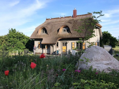 Sommerhus - 2 personer -  - Klein Stresow - 18581 - Klein Stresow