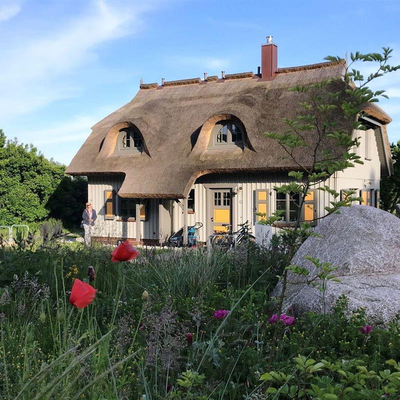 Sommerhus - 2 personer -  - Klein Stresow - 18581 - Klein Stresow