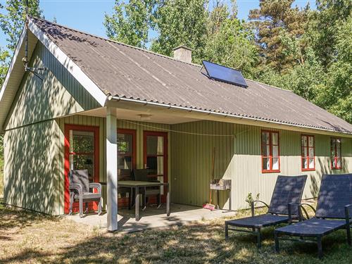Sommerhus - 8 personer -  - Markusvejen - Østre Sømark - 3720 - Åkirkeby