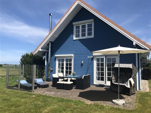 Sommerhus - 4 personer -  - Günther-Remien-Ring - 24398 - Brodersby