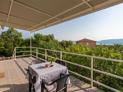 Ferienhaus - 4 Personen -  - Skrbcici - Krk-Skrbcici - 51500 - Skrbcici