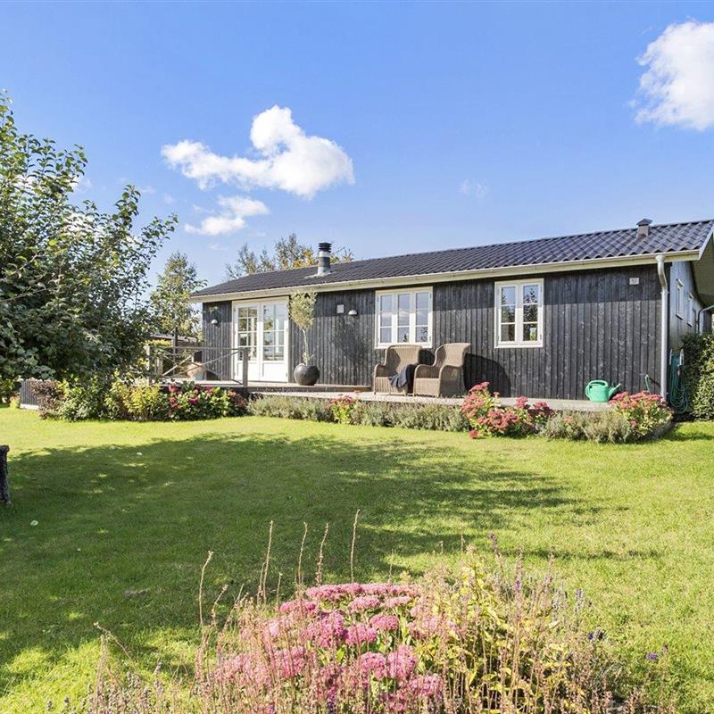 Sommerhus - 6 personer -  - Niels Rasmussens Vej - Sønderby - 7130 - Juelsminde