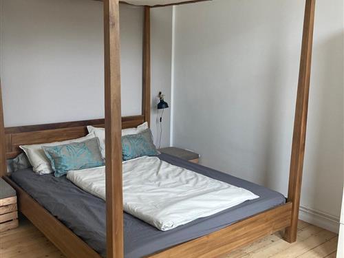 Ferieleilighet - 4 personer -  - Lister Kirchweg - 30177 - Hannover