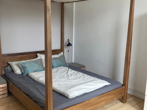 Semesterlägenhet - 4 personer -  - Lister Kirchweg - 30177 - Hannover