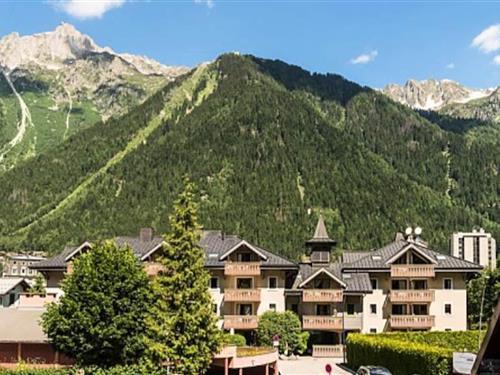 Ferielejlighed - 6 personer -  - 74400 - Chamonix Mont Blanc