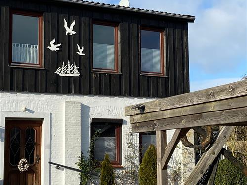 Semesterhus/Semesterlägenhet - 6 personer -  - Haus - 23769 - Fehmarn Ot Strukkamp