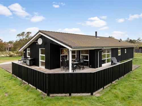 Sommerhus - 8 personer -  - Karinavej - Grønhøj - 9480 - Løkken