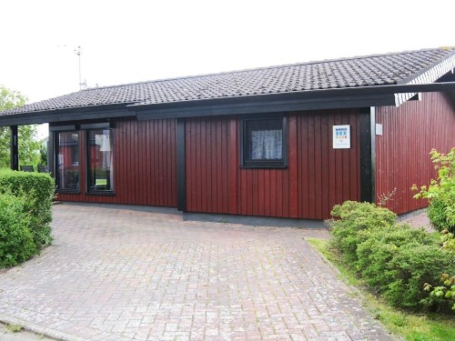 Feriehus - 5 personer -  - 26969 - Butjadingen-Eckwarderhörne