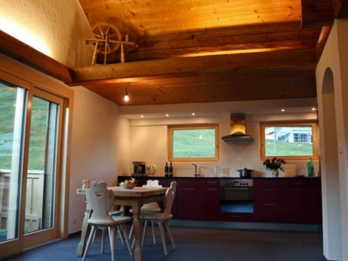 Holiday apartment - 2 persons -  - 7545 - Guarda
