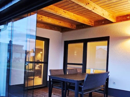 Sommerhus - 3 personer -  - 56829 - Brieden