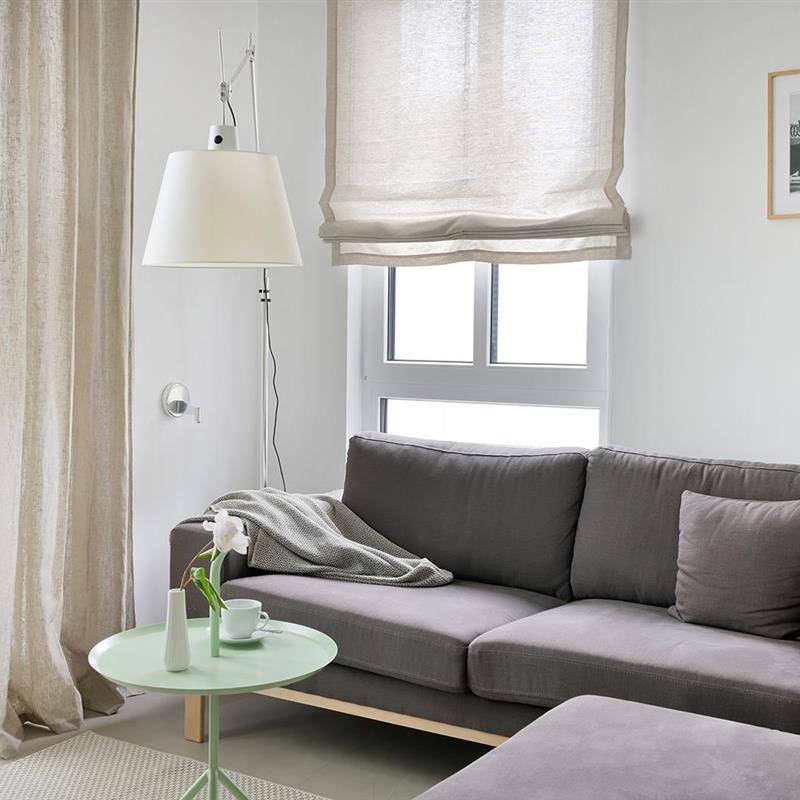 Ferielejlighed - 2 personer -  - Hauptstraße - 17459 - Koserow