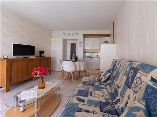 Ferienwohnung - 4 Personen -  - Port Camargue - 30240