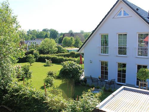 Holiday Home/Apartment - 4 persons -  - Grasnelkenweg - 23968 - Zierow