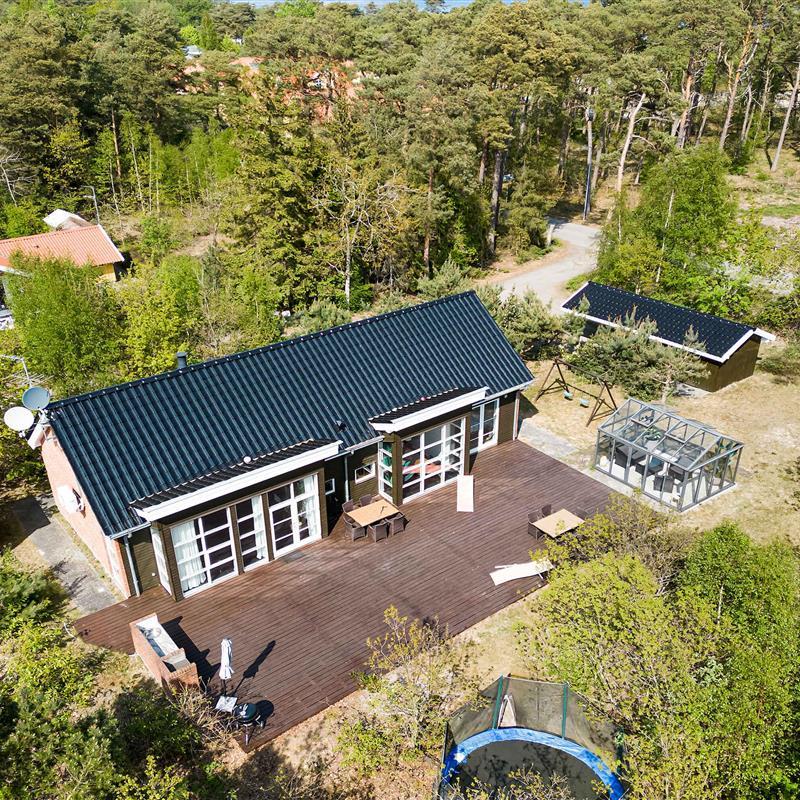 Ferienhaus - 10 Personen -  - Turistvej - 3730 - Nexö