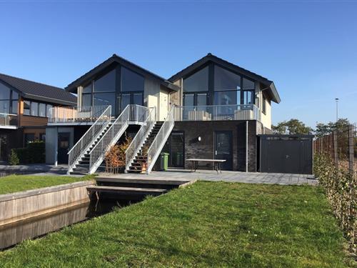 Sommerhus - 6 personer -  - 9704CN - Stavoren