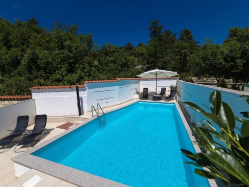 Ferienwohnung - 6 Personen -  - Crikvenica - 51260