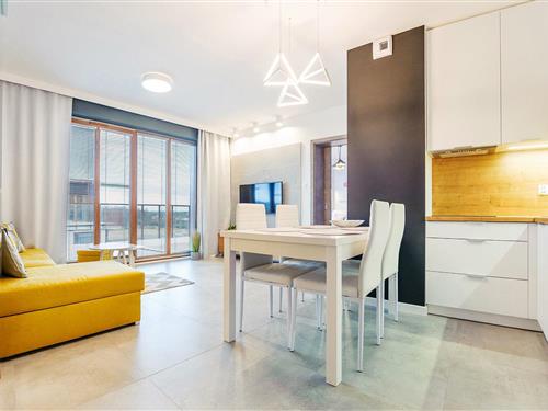 Ferienwohnung - 4 Personen -  - Plazowa - 78-100 - Kolobrzeg