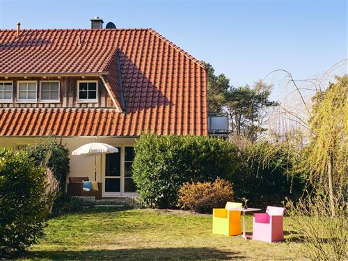 Ferielejlighed - 2 personer -  - Im Dünenwald - 18586 - Mönchgut Ot Thiessow  (Os