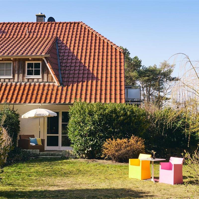 Ferielejlighed - 2 personer -  - Im Dünenwald - 18586 - Mönchgut Ot Thiessow  (Os