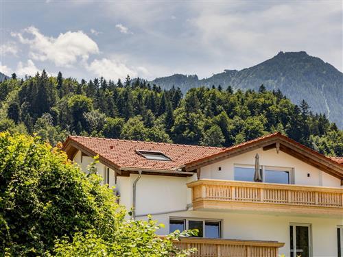 Ferieleilighet - 7 personer -  - Judith-Platter-Weg - 83471 - Berchtesgaden