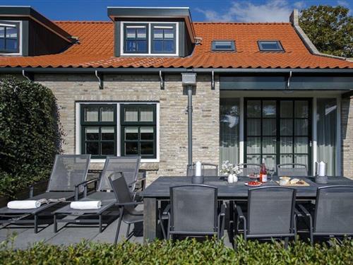 Sommerhus - 8 personer -  - 9163 JC - Nes