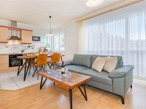 Ferielejlighed - 4 personer -  - Kastanienallee - 17454 - Zinnowitz