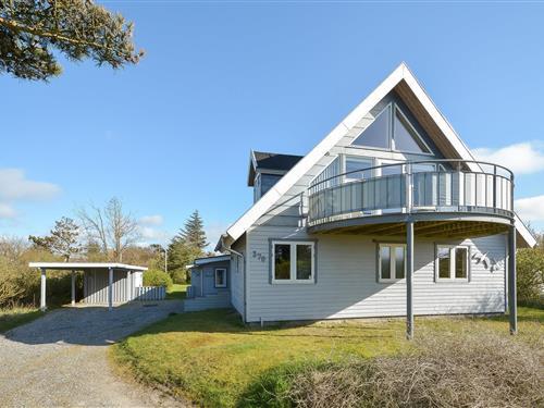 Ferienhaus - 6 Personen -  - Helmklit - Nr. Fjand - 6990 - Ulfborg